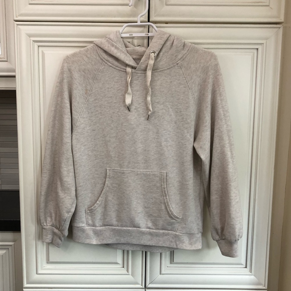 GAP lightweight women’s hoodie